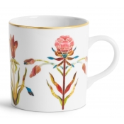 L'Objet Grand Tour Mug - 12 oz.