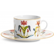 L'Objet Grand Tour Tea Cup (Only)