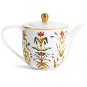 L'Objet Grand Tour Teapot
