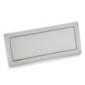 Herend Golden Edge Place Card