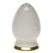 Herend Gwendolyn Salt Shaker Multi Hole2.5"H