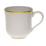 Herend Gwendolyn Mug - 10 Oz.