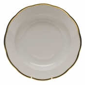 Herend Gwendolyn Rim Soup9.75"D