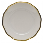 Herend Gwendolyn Bread & Butter Plate6"D