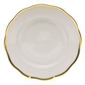 Herend Gwendolyn Dessert Plate8.25"D