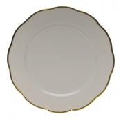 Herend Gwendolyn Service Plate11"D