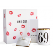L'Objet Oh Mon Dieu! No.69 Insence Gift Set