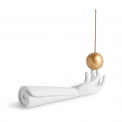L'Objet Atlas Incense Holder