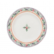 Juliska Heidi Dessert/Salad Plate