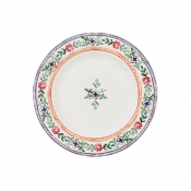 Juliska Heidi Side/Cocktail Plate
