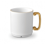L'Objet Han Gold Mug