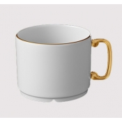 L'Objet Han Gold Tea Cup