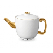 L'Objet Han Gold Teapot