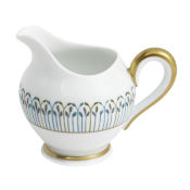 Haviland Parlon  Jardins De Louise Creamer