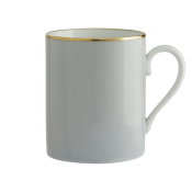 Haviland Parlon Lexington Gris Mug