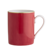 Haviland Parlon Lexington Rubis Mug