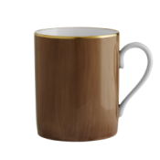 Haviland Parlon Lexington Taupe Mug