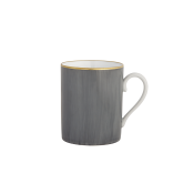 Haviland & Parlon Lexington Ardoise Mug