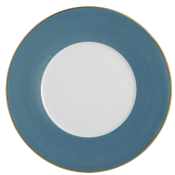 Haviland & Parlon Lexington Atoll Presentation Plate 12"
