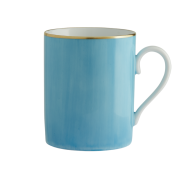 Haviland Parlon Lexington Ciel Mug
