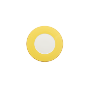 Haviland Parlon Lexington Citron Bread & Butter Plate - 6.25"