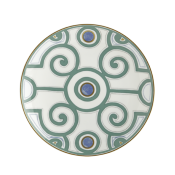 Haviland Parlon Grand Parc Dessert Plate - 8.25"