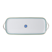 Haviland Parlon Grand Parc Rectangular Cake/Sandwich Tray