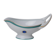 Haviland Parlon Grand Parc Gravy/Sauce Boat