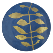 Presentation Plate - 12"
