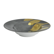 Rim Soup Plate - 9"