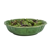 Juliska Berry & Thread Basil Serving Bowl - 13"