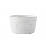 Juliska Berry & Thread Whitewash Ramekin