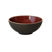 Jars Tourron Cerise/Red Fruit Bowl - 6 oz.