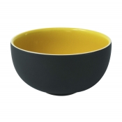 Jars Tourron Citron/Yellow Serving Bowl - 9"