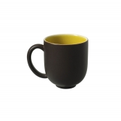 Jars Tourron Citron/Yellow Mug - 11.3 oz.
