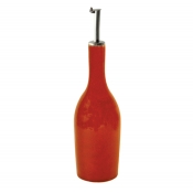 Jars Tourron Orange Oil Bottle