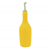 Jars Tourron Citron/Yellow Oil Bottle