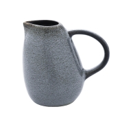 Jars Tourron Ecorce/Blue Pitcher - 33 oz.