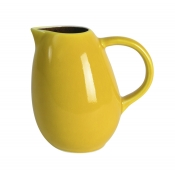 Jars Tourron Citron/Yellow Pitcher - 33 oz.