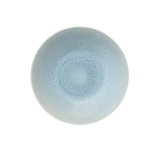 Jars Vuelta Atoll/Blue Dinner Plate - 10.4"