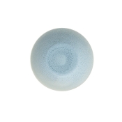 Jars Vuelta Atoll/Blue Dessert Plate - 8.7"