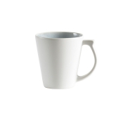 Jars Vuelta Atoll/Blue Mug - 9 oz.