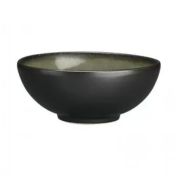 Jars Tourron Samoa/Green Large Serving Bowl - 12.9"
