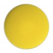 Jars Tourron Citron/Yellow Presentation - 12.2"