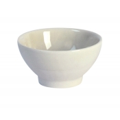 Jars Cantine Craie/White Cereal/Bowl - 18.6 oz
