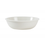 Jars Cantine Craie/White Bowl/Fruit Cup - 5.9