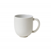 Jars Tourron Neige/White Mug - 11.3 oz.