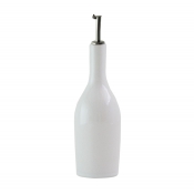 Jars Tourron Neige/White Oil Bottle