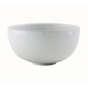 Jars Tourron Neige/White Serving Bowl - 9"