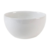 Jars Tourron Neige/White Large Serving Bowl - 12.9"